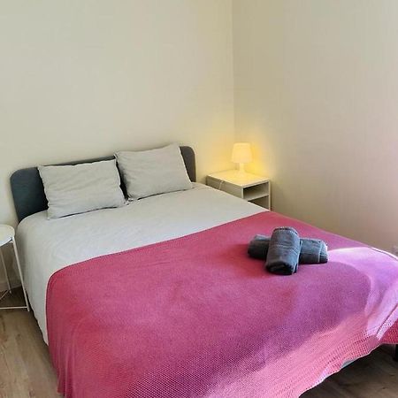 Lovely Apartment To Feel Lisbon Luaran gambar