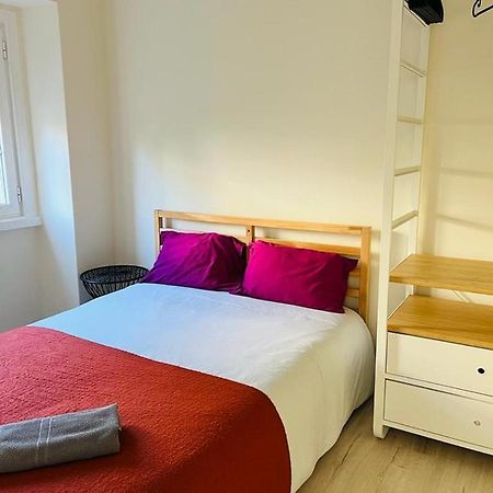 Lovely Apartment To Feel Lisbon Luaran gambar