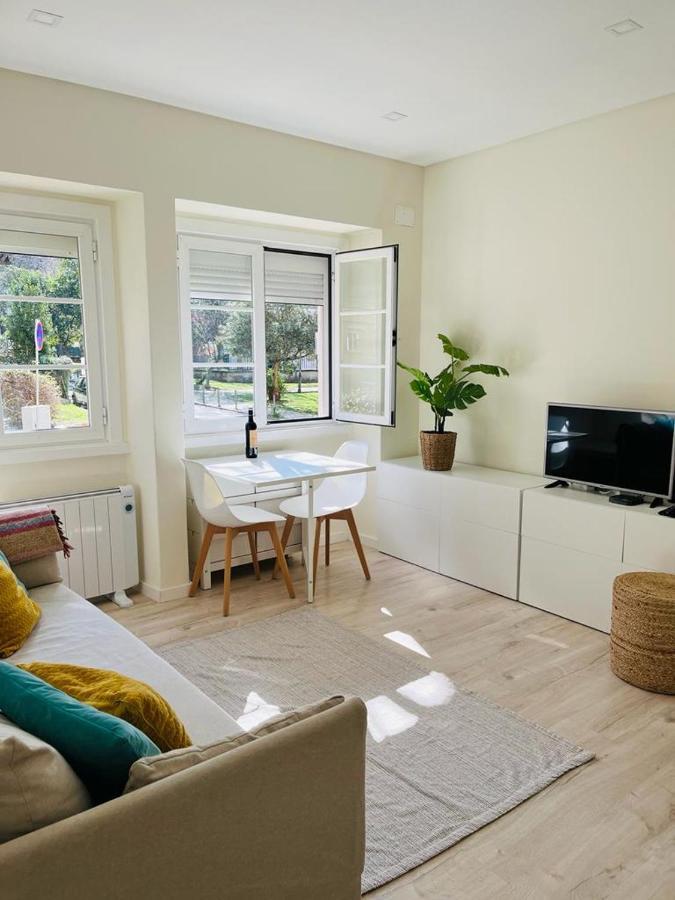 Lovely Apartment To Feel Lisbon Luaran gambar