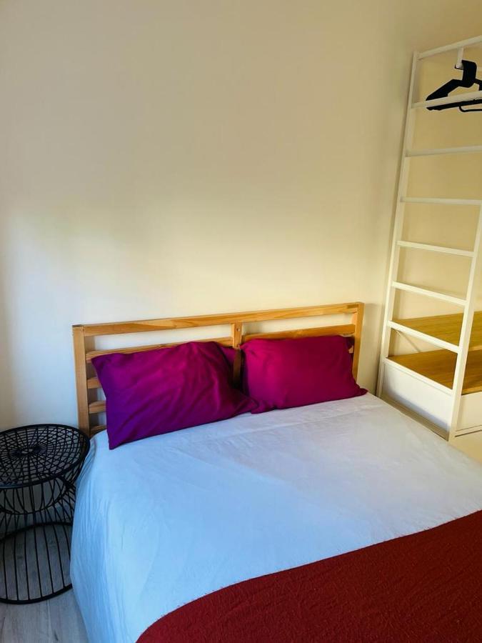 Lovely Apartment To Feel Lisbon Luaran gambar