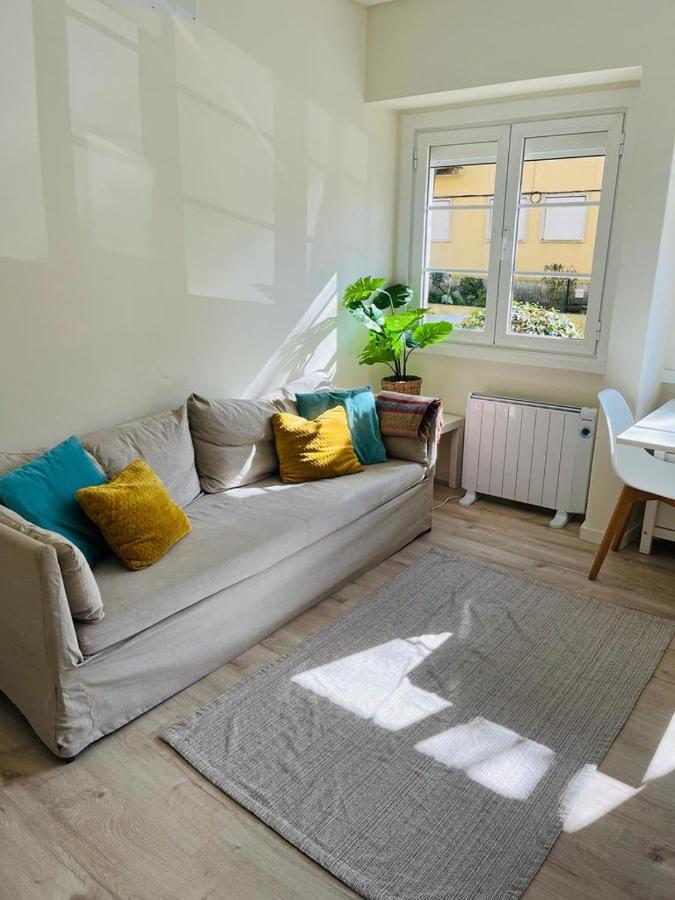 Lovely Apartment To Feel Lisbon Luaran gambar