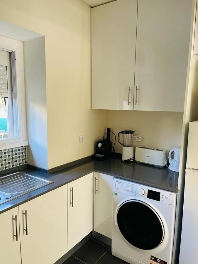 Lovely Apartment To Feel Lisbon Luaran gambar