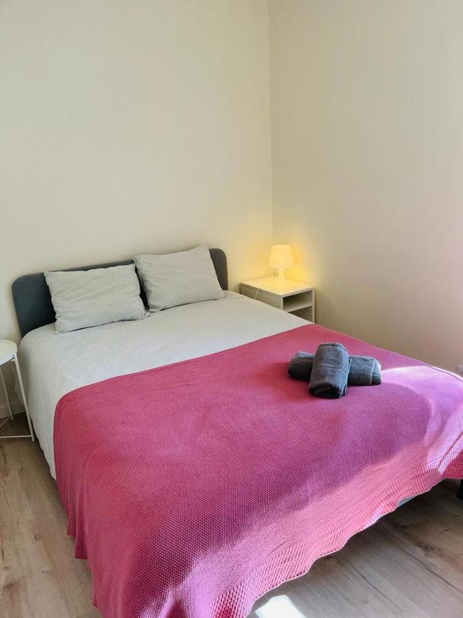 Lovely Apartment To Feel Lisbon Luaran gambar