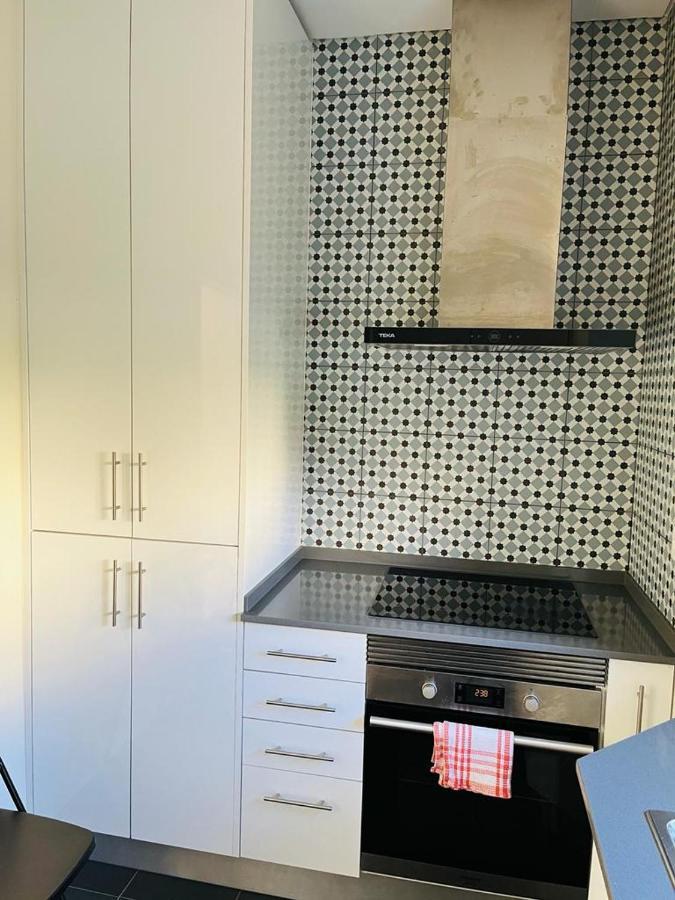 Lovely Apartment To Feel Lisbon Luaran gambar
