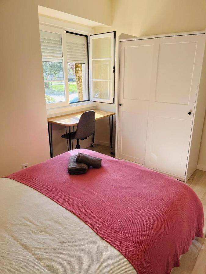 Lovely Apartment To Feel Lisbon Luaran gambar