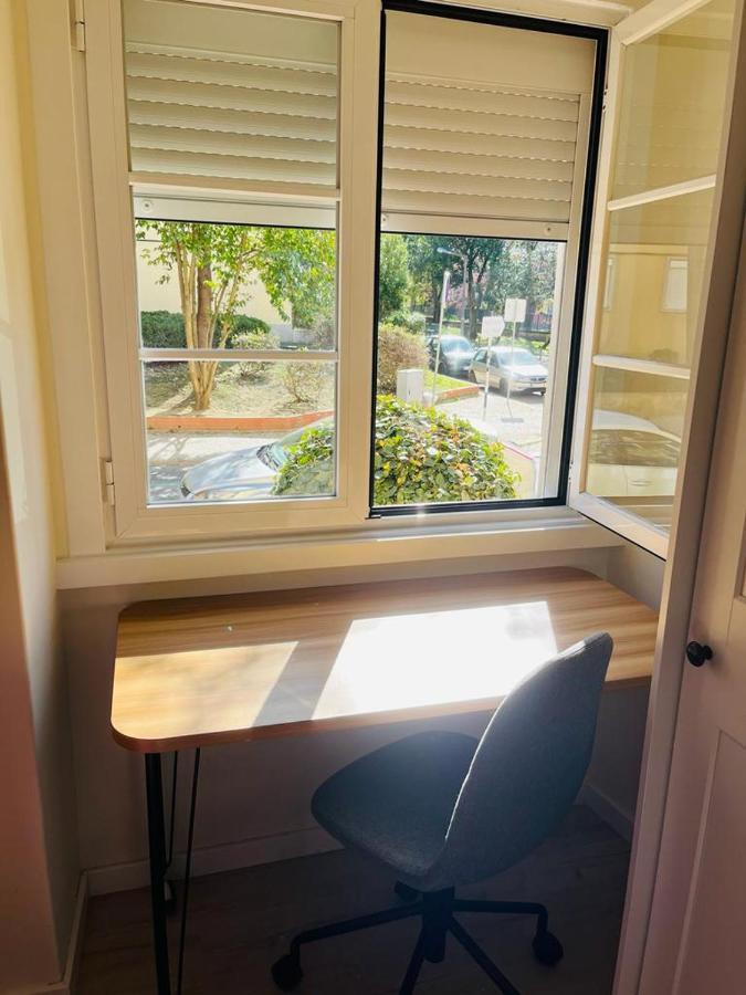 Lovely Apartment To Feel Lisbon Luaran gambar