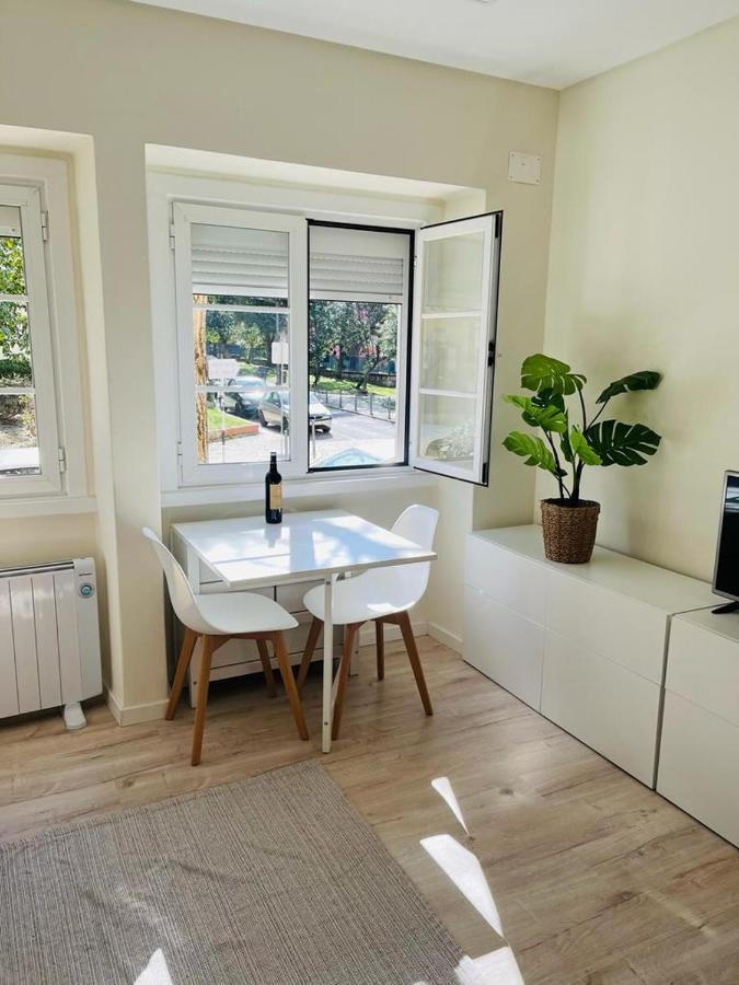 Lovely Apartment To Feel Lisbon Luaran gambar
