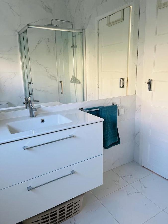 Lovely Apartment To Feel Lisbon Luaran gambar